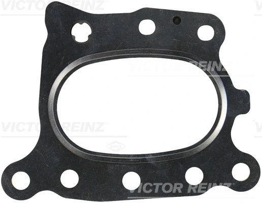 Gasket, exhaust manifold